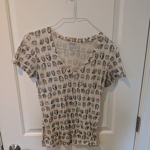 Urban outfitters tee